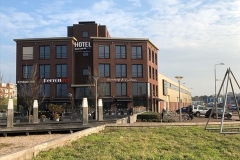 IJmuider Delta