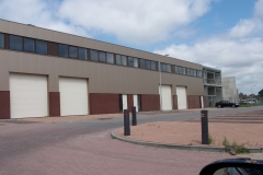 IJmuider Delta