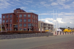 IJmuider Delta