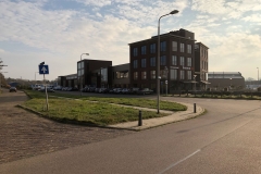 IJmuider Delta