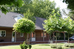 Bijgebouw Driehuizerkerkweg