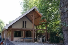 Bijgebouw Driehuizerkerkweg