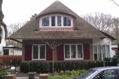 Renovatie woning, Driehuizerkerkweg, Driehuis