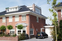 Verbouwing, Feithlaan, Driehuis