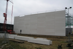Hildering Packaging BV, Zandvoortstraat, IJmuiden