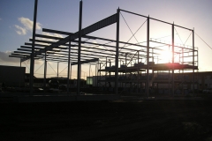 Hildering Packaging BV, Zandvoortstraat, IJmuiden
