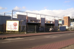 Hoeve BV, Industriestraat, IJmuiden