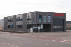 Hoeve BV, Industriestraat, IJmuiden