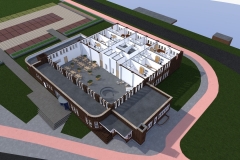 Herontwikkeling Witte Theater, IJmuiden