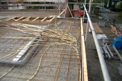 2 woningen, Louise Colingnylaan, Santpoort-Noord
