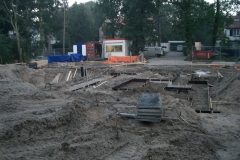 2 woningen, Louise Colingnylaan, Santpoort-Noord