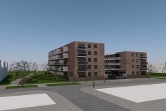 Stadspark IJmuiden