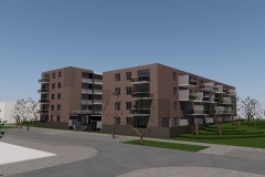 Stadspark IJmuiden