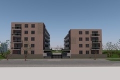 Stadspark IJmuiden