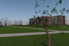 Stadspark IJmuiden
