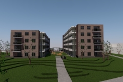Stadspark IJmuiden