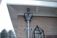 Woning, Valeriuslaan, Driehuis