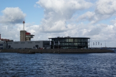 SVITZER Ocean Towage BV, Westerduinweg, IJmuiden