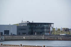 SVITZER Ocean Towage BV, Westerduinweg, IJmuiden
